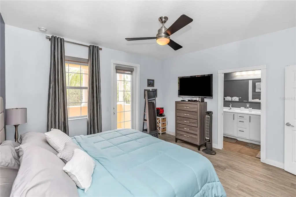 8418 Leatherleaf Lane Orlando FL 32827