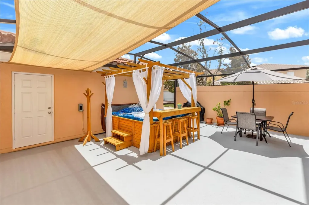 8418 Leatherleaf Lane Orlando FL 32827