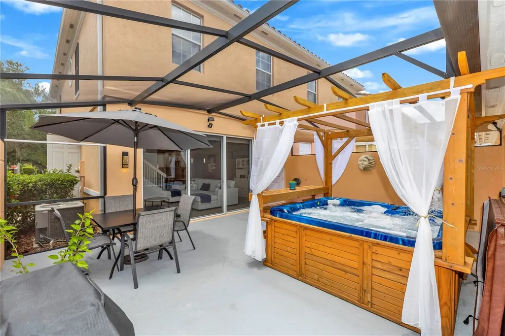 8418 Leatherleaf Lane Orlando FL 32827