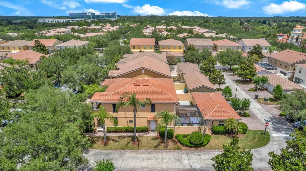 8418 Leatherleaf Lane Orlando FL 32827