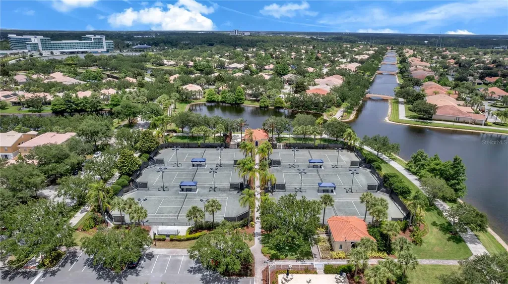 8418 Leatherleaf Lane Orlando FL 32827