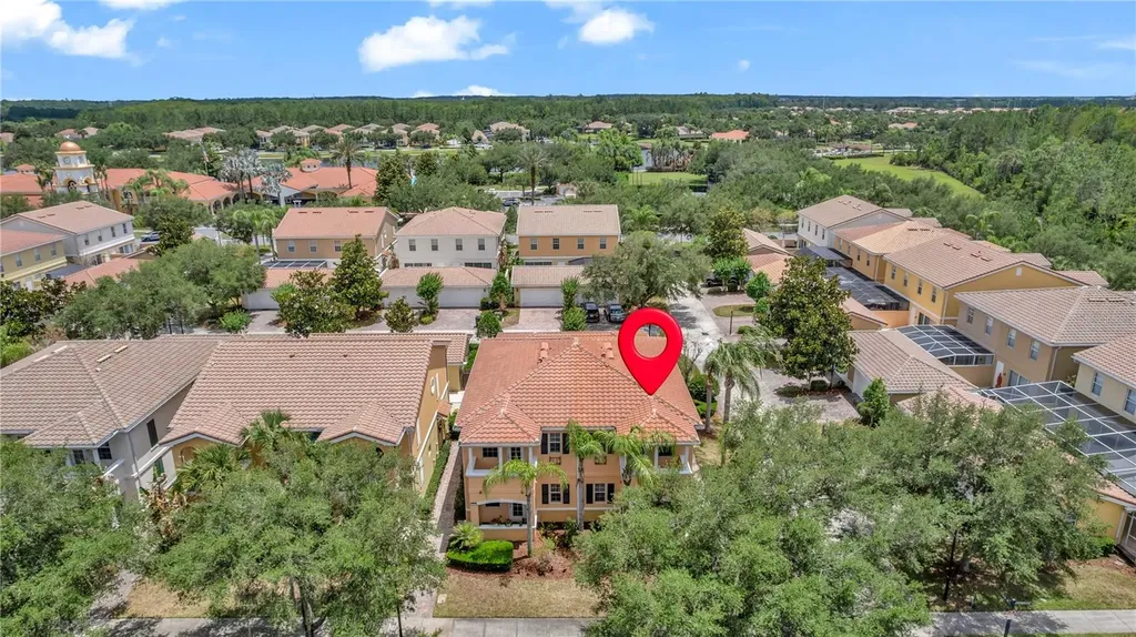 8418 Leatherleaf Lane Orlando FL 32827