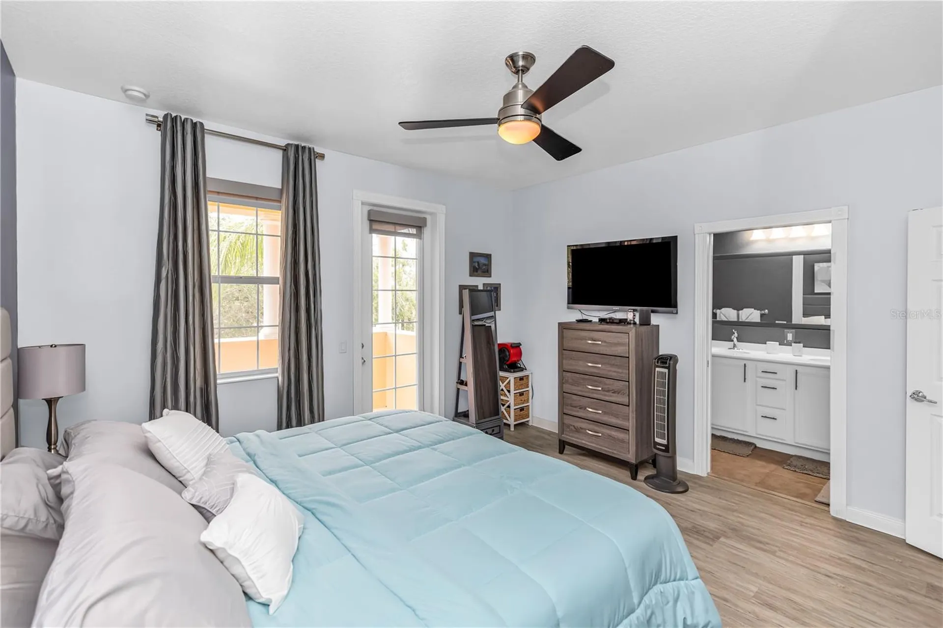 8418 Leatherleaf Lane Orlando FL 32827