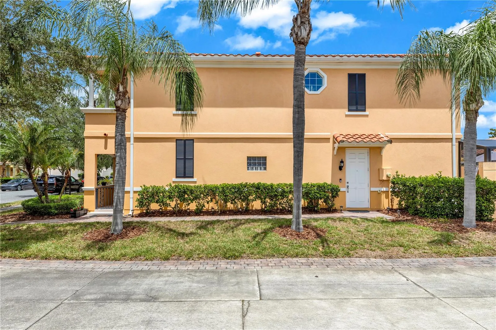8418 Leatherleaf Lane Orlando FL 32827