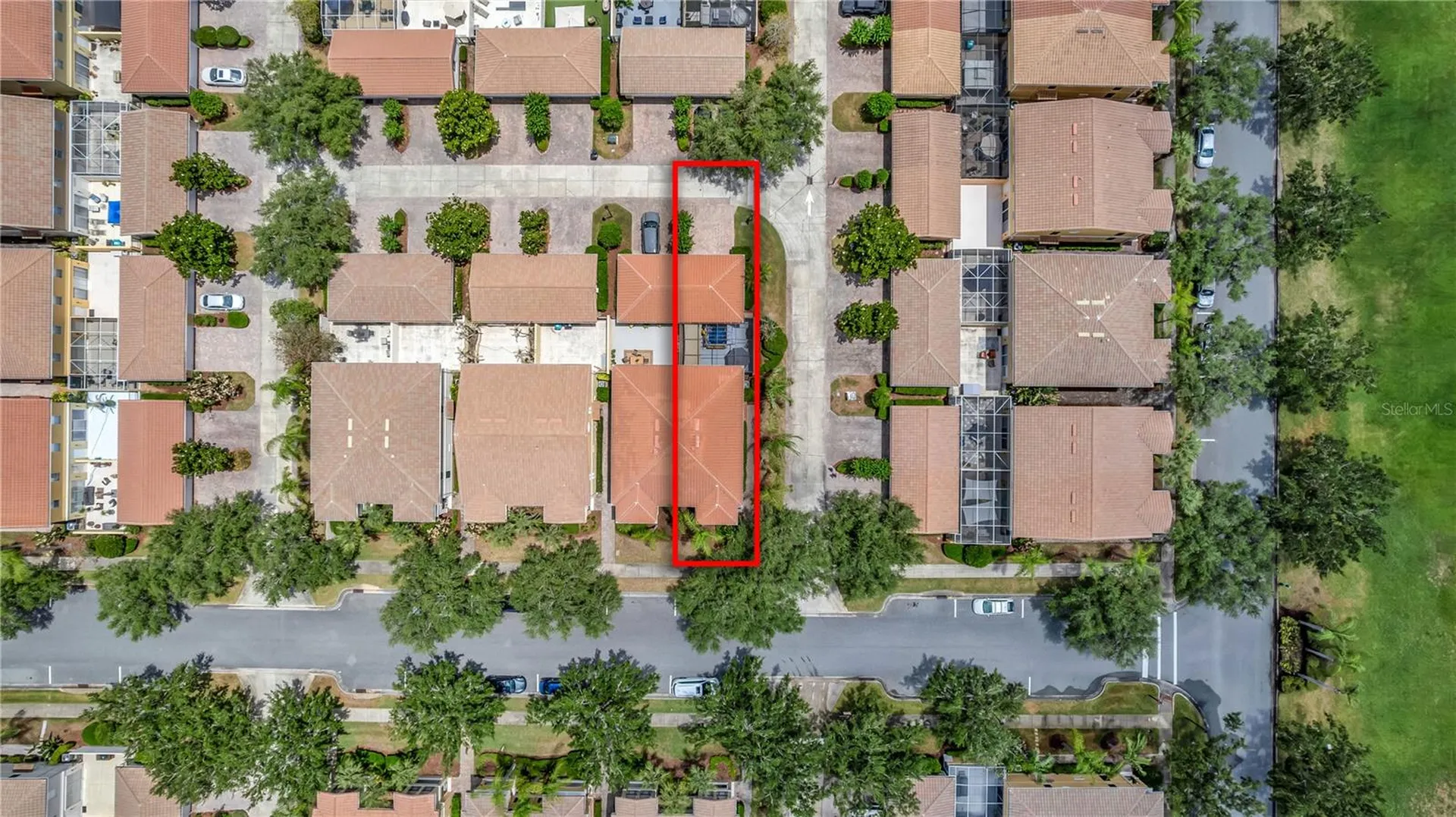 8418 Leatherleaf Lane Orlando FL 32827