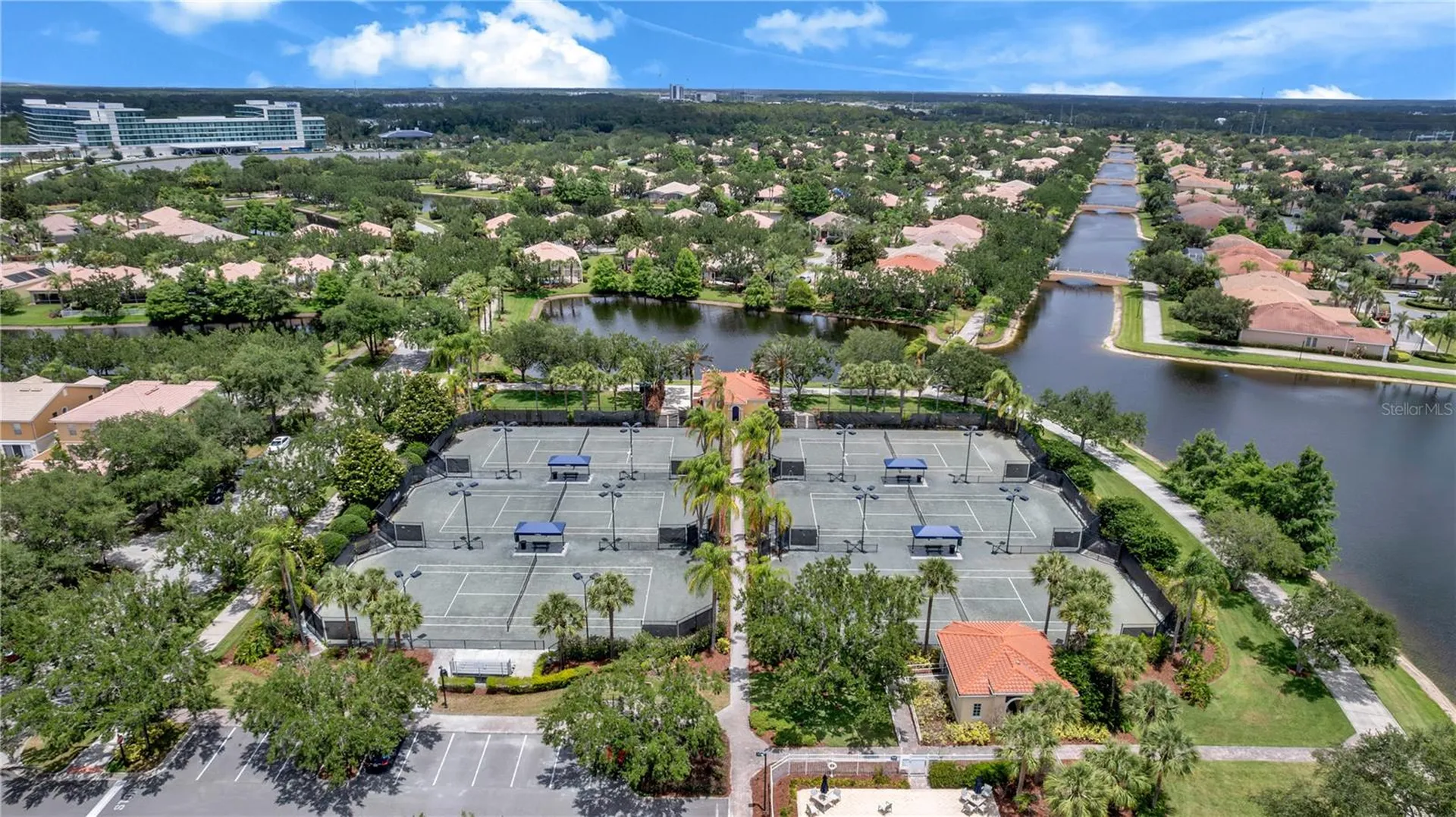 8418 Leatherleaf Lane Orlando FL 32827