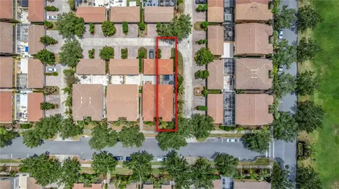 8418 Leatherleaf Lane Orlando FL 32827