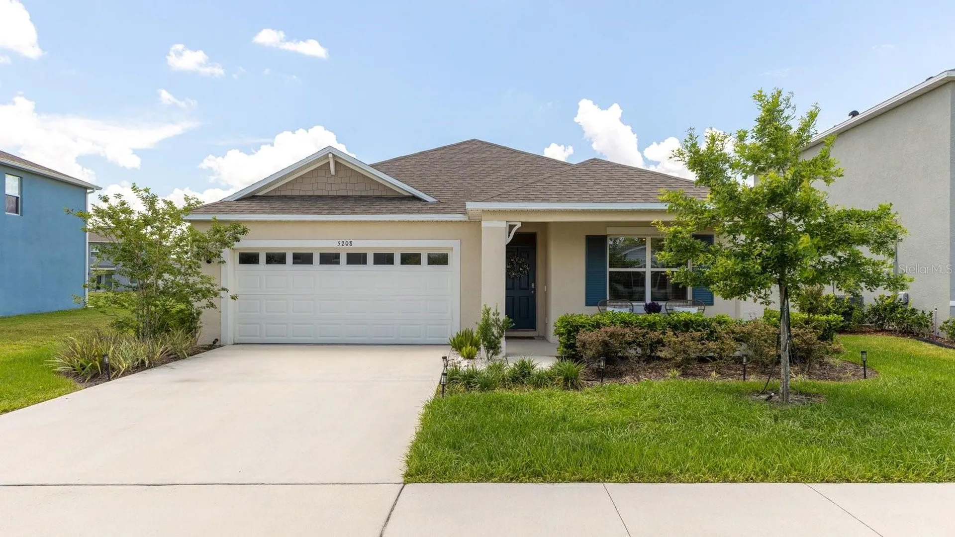 5208 Greenheart Avenue Mount Dora FL 32757