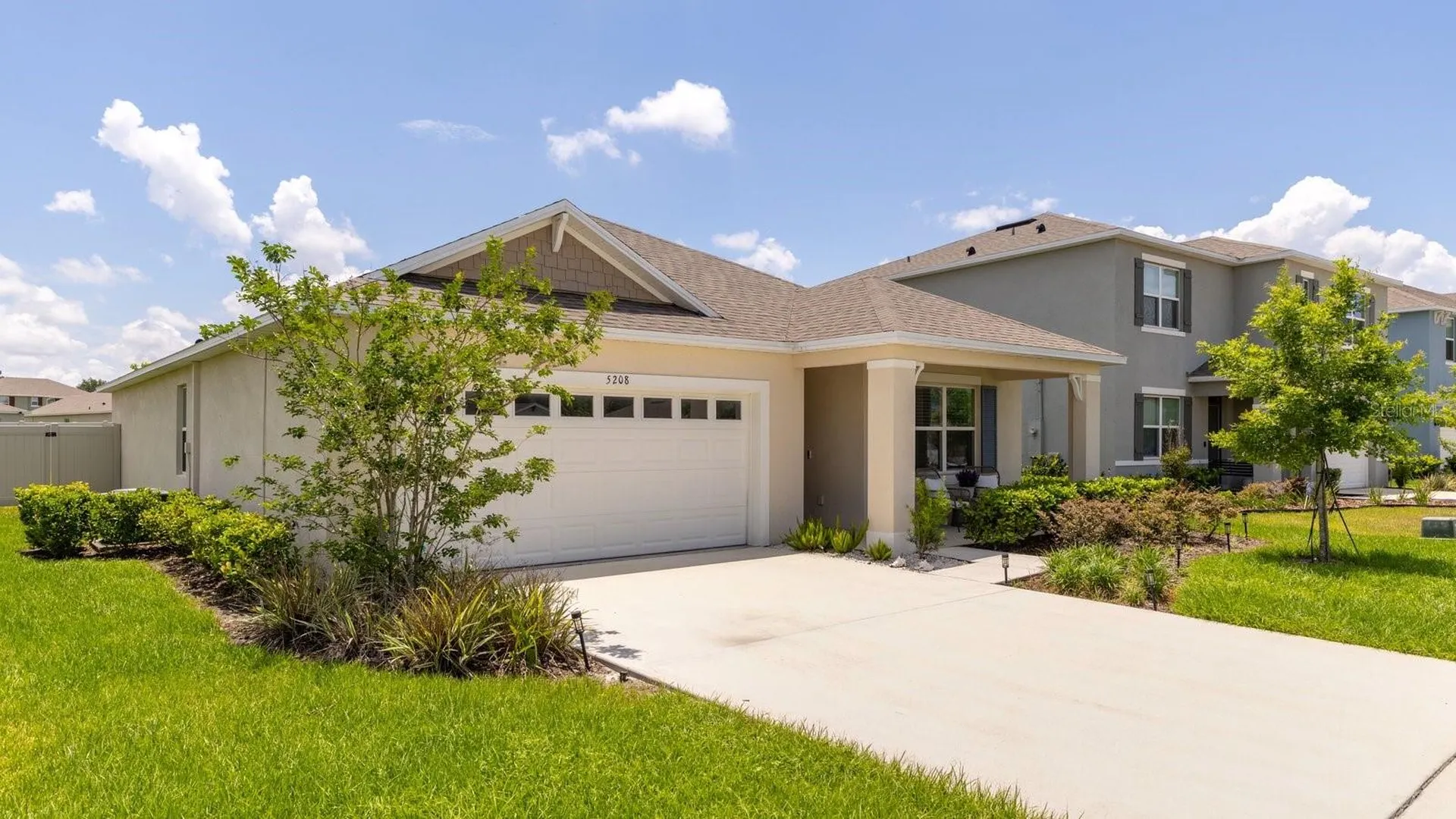 5208 Greenheart Avenue Mount Dora FL 32757