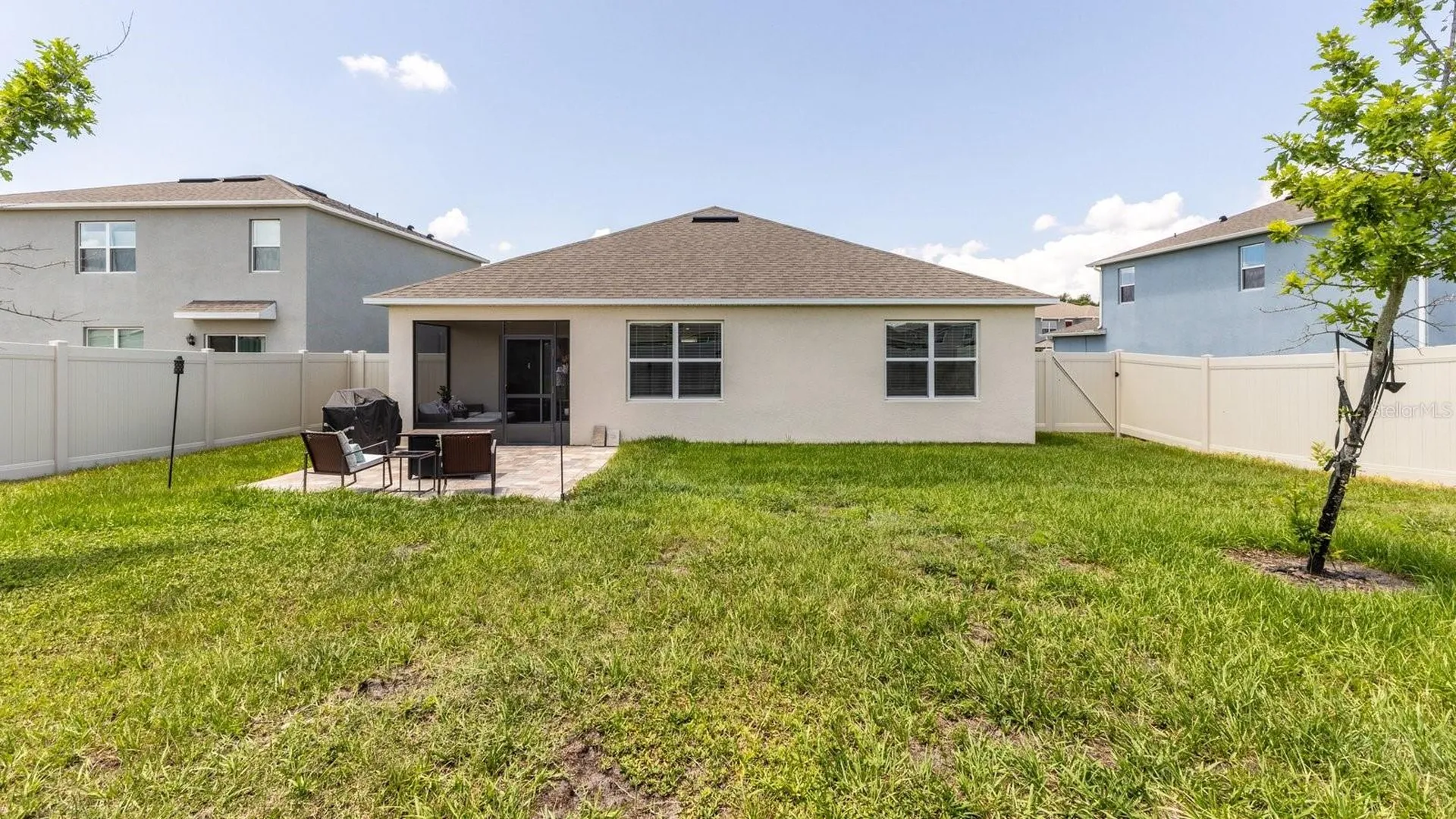 5208 Greenheart Avenue Mount Dora FL 32757