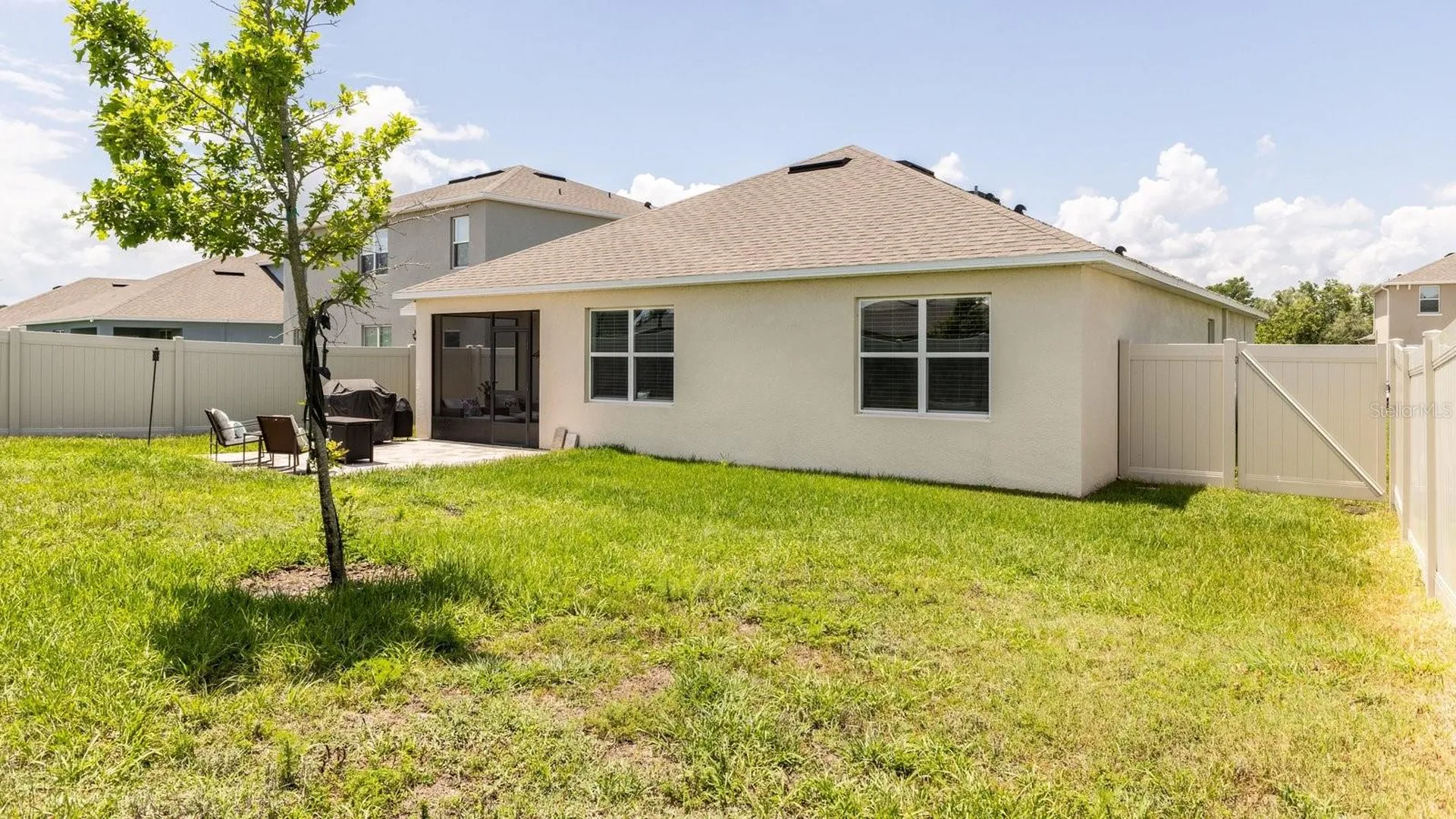 5208 Greenheart Avenue Mount Dora FL 32757