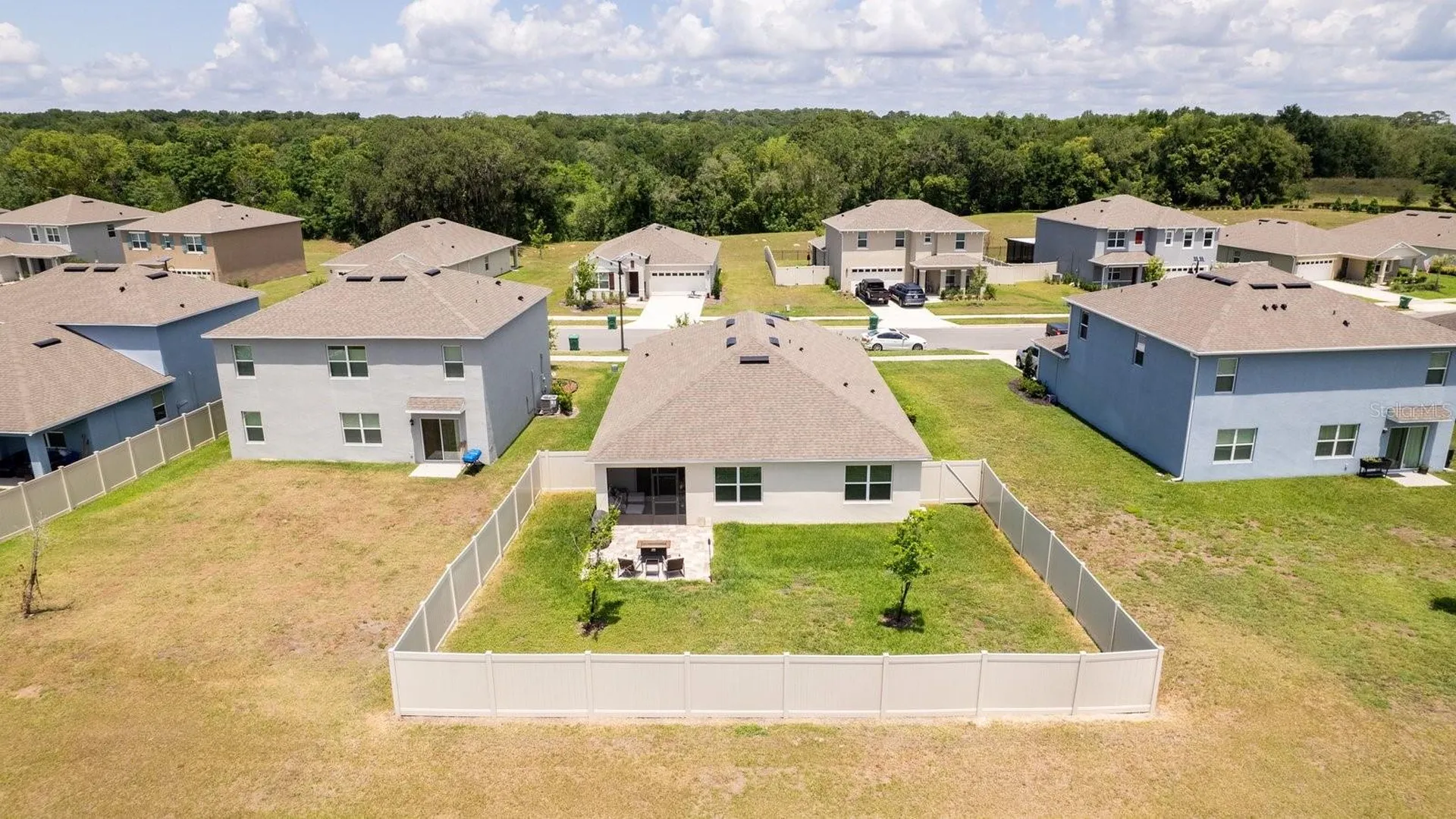 5208 Greenheart Avenue Mount Dora FL 32757