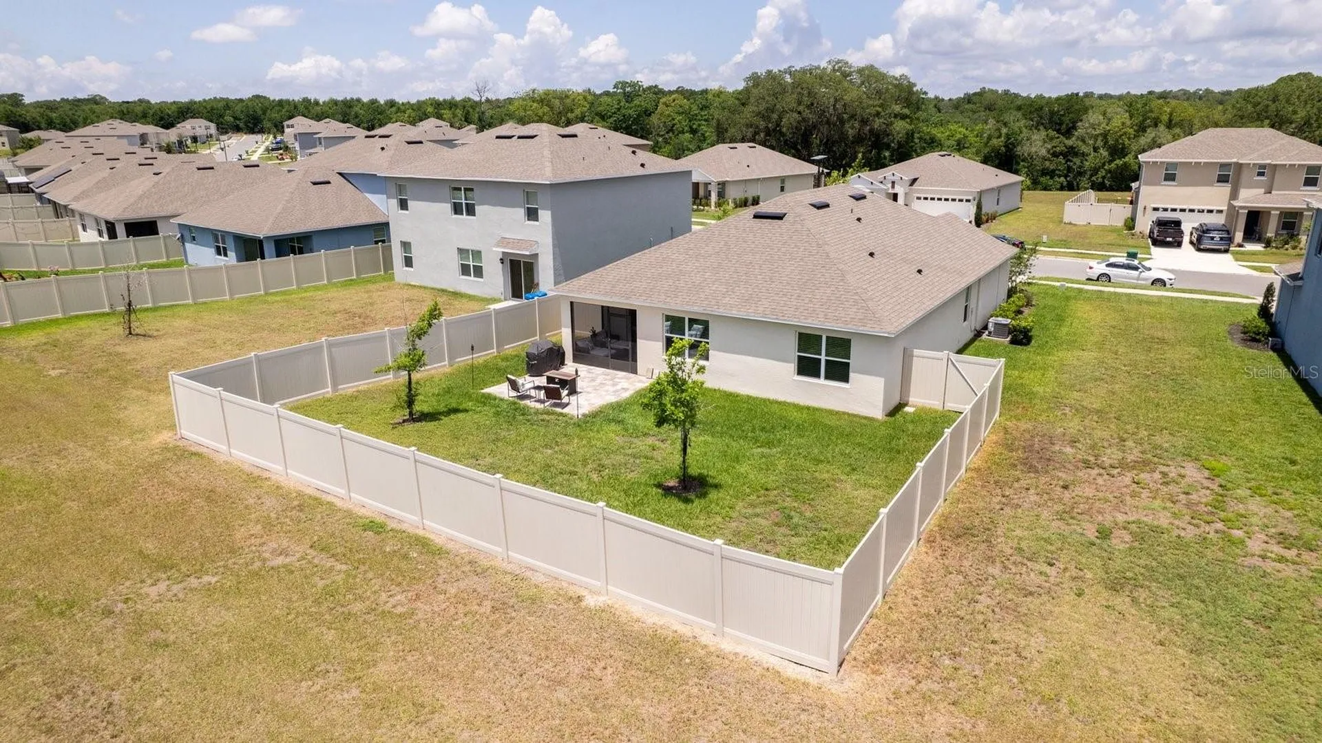 5208 Greenheart Avenue Mount Dora FL 32757