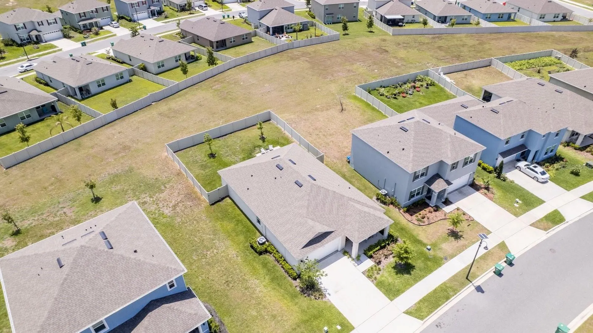 5208 Greenheart Avenue Mount Dora FL 32757