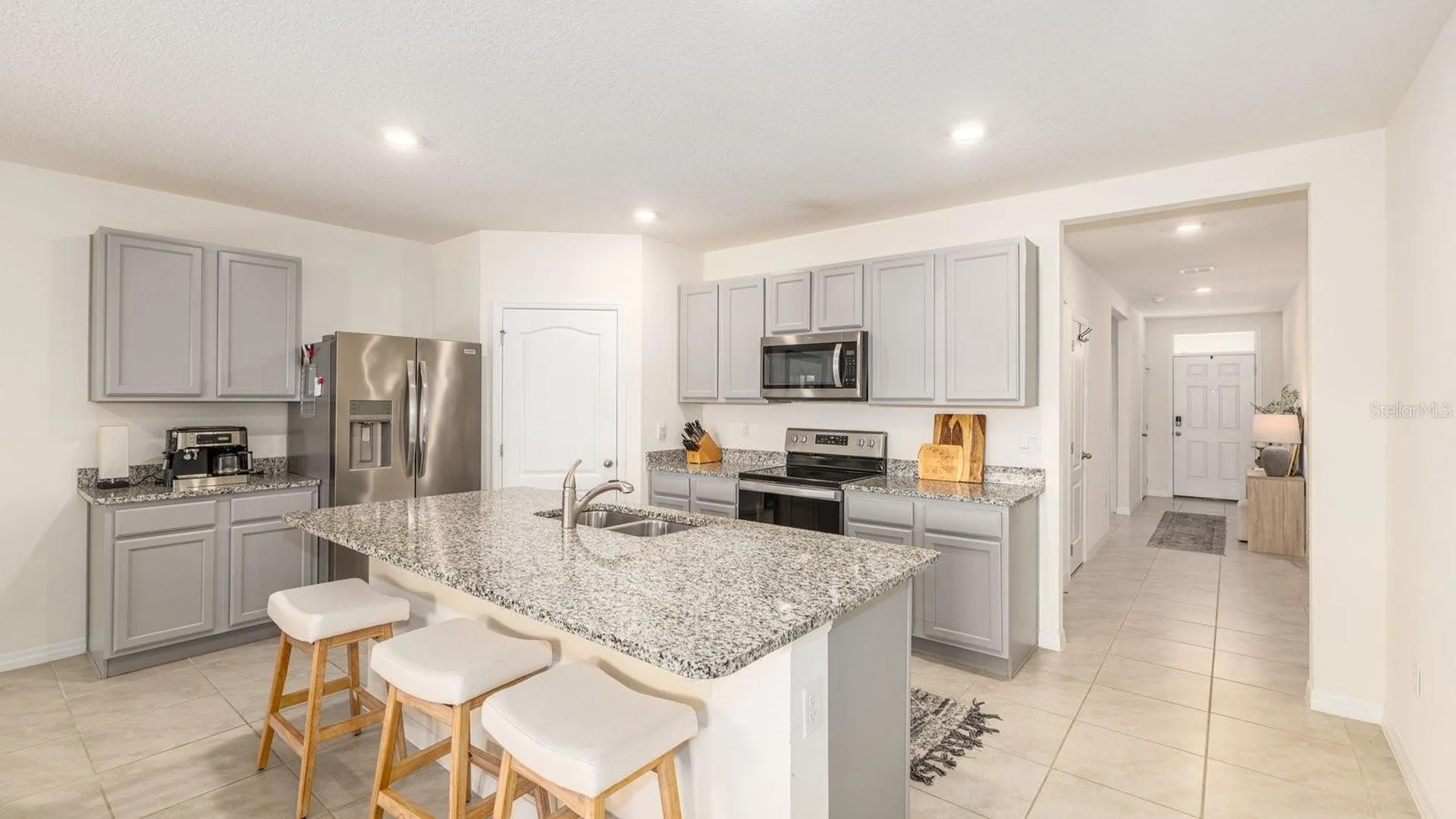 5208 Greenheart Avenue Mount Dora FL 32757