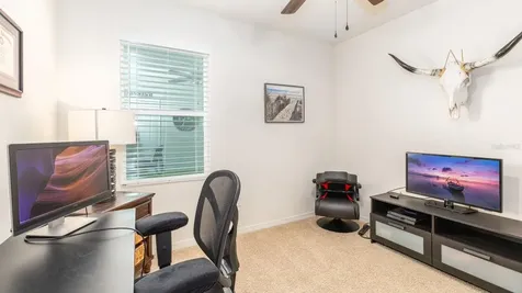 5208 Greenheart Avenue Mount Dora FL 32757