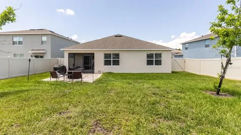 5208 Greenheart Avenue Mount Dora FL 32757