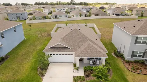 5208 Greenheart Avenue Mount Dora FL 32757