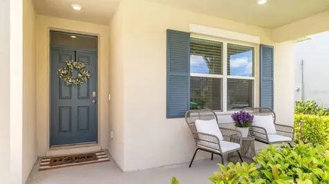 5208 Greenheart Avenue Mount Dora FL 32757