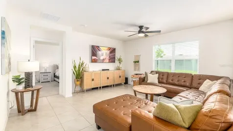 5208 Greenheart Avenue Mount Dora FL 32757