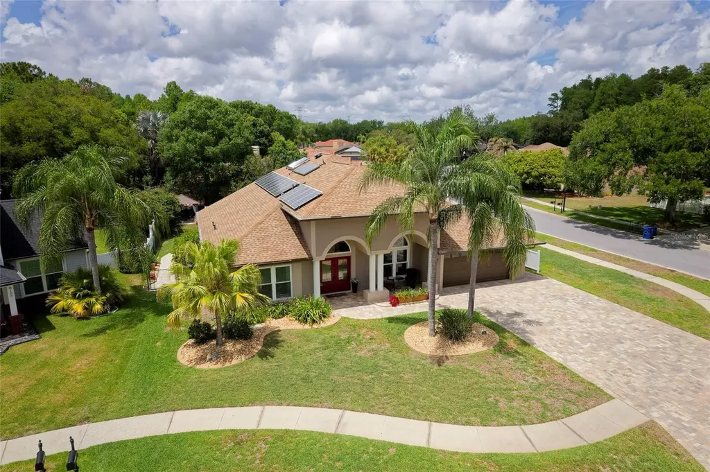 8115 Montock Court Trinity FL 34655