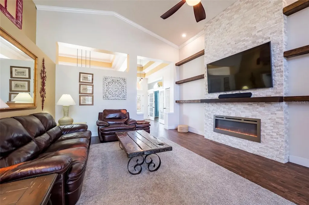 8115 Montock Court Trinity FL 34655