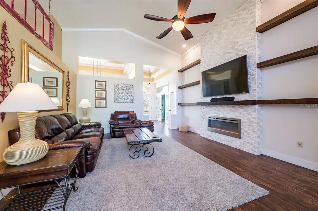 8115 Montock Court Trinity FL 34655