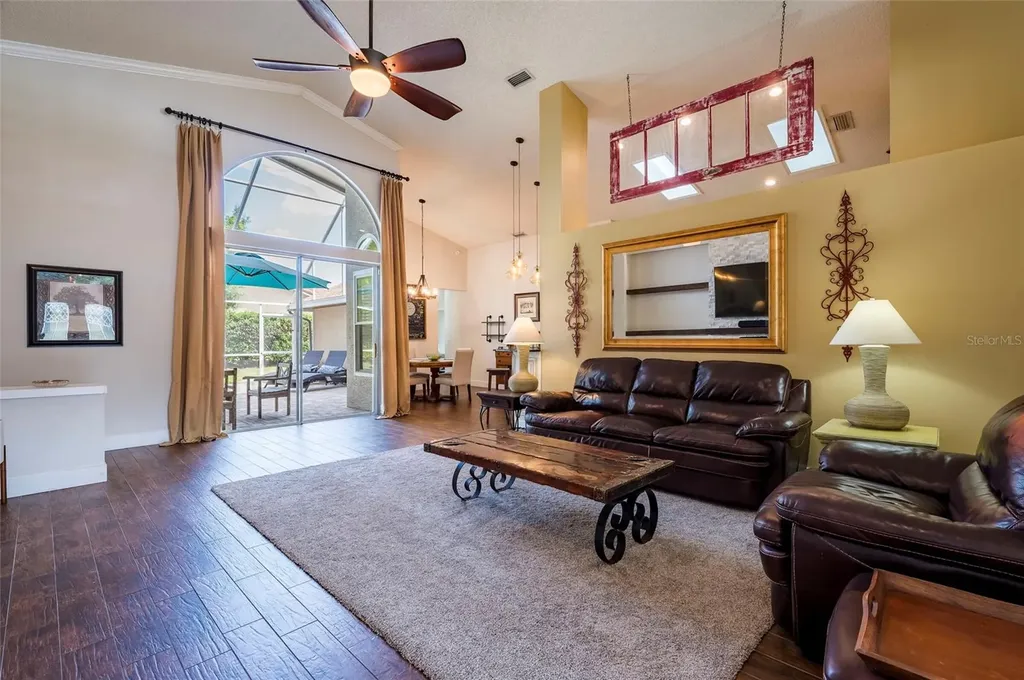 8115 Montock Court Trinity FL 34655