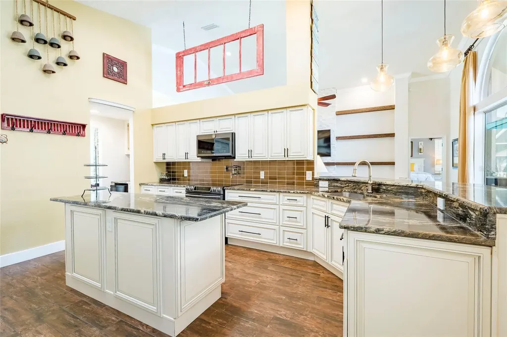 8115 Montock Court Trinity FL 34655