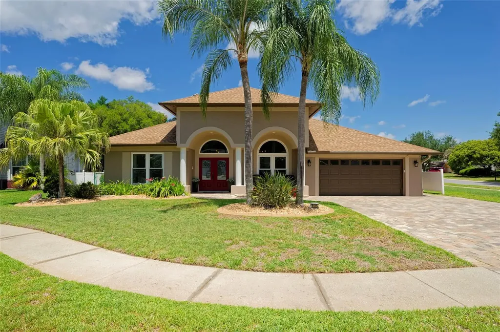 8115 Montock Court Trinity FL 34655