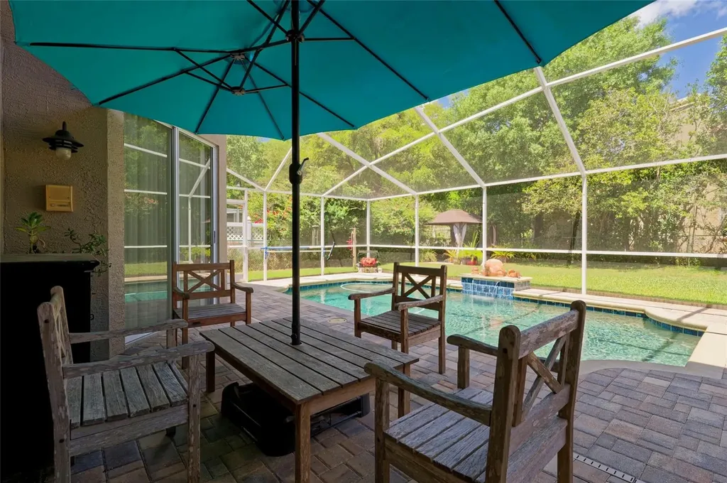 8115 Montock Court Trinity FL 34655