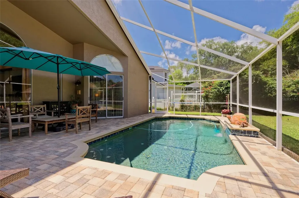 8115 Montock Court Trinity FL 34655