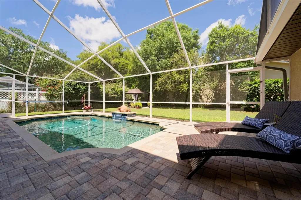 8115 Montock Court Trinity FL 34655