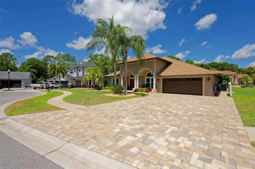 8115 Montock Court Trinity FL 34655