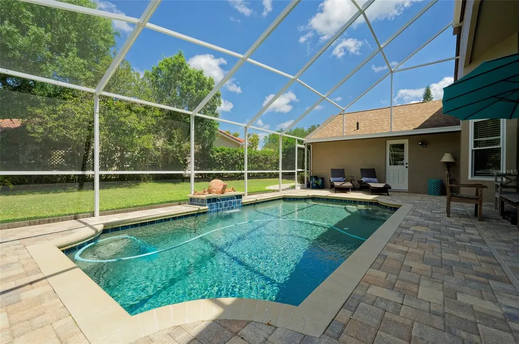 8115 Montock Court Trinity FL 34655