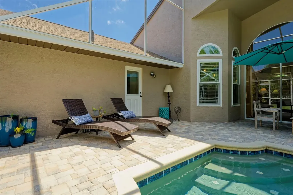 8115 Montock Court Trinity FL 34655