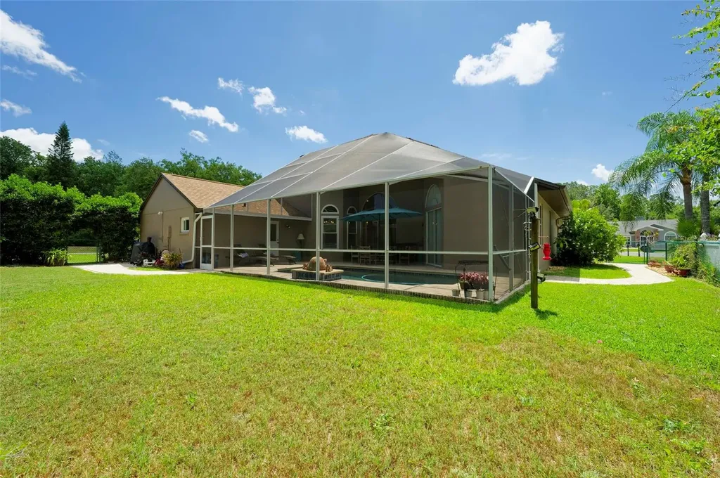 8115 Montock Court Trinity FL 34655