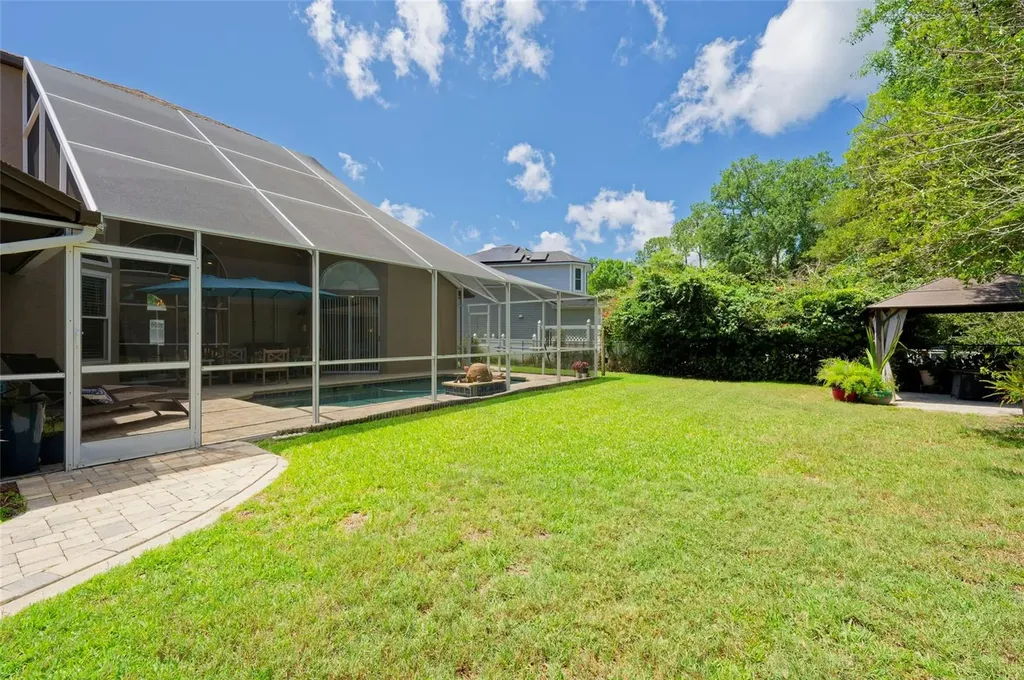 8115 Montock Court Trinity FL 34655