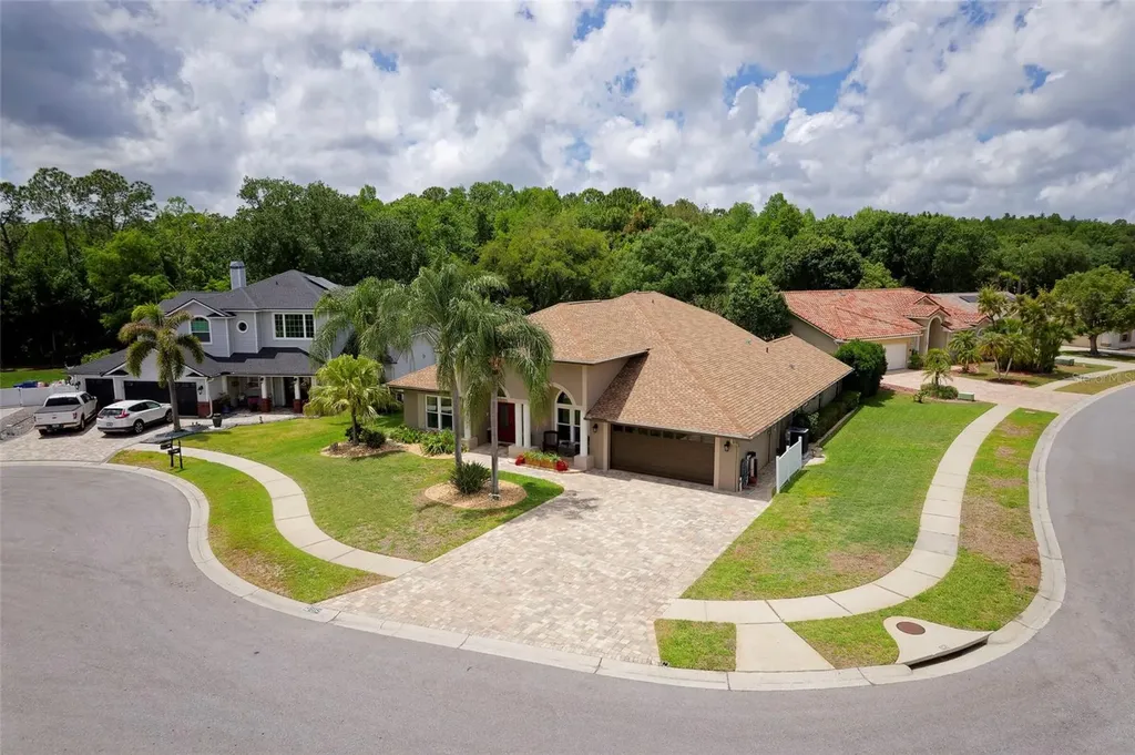8115 Montock Court Trinity FL 34655