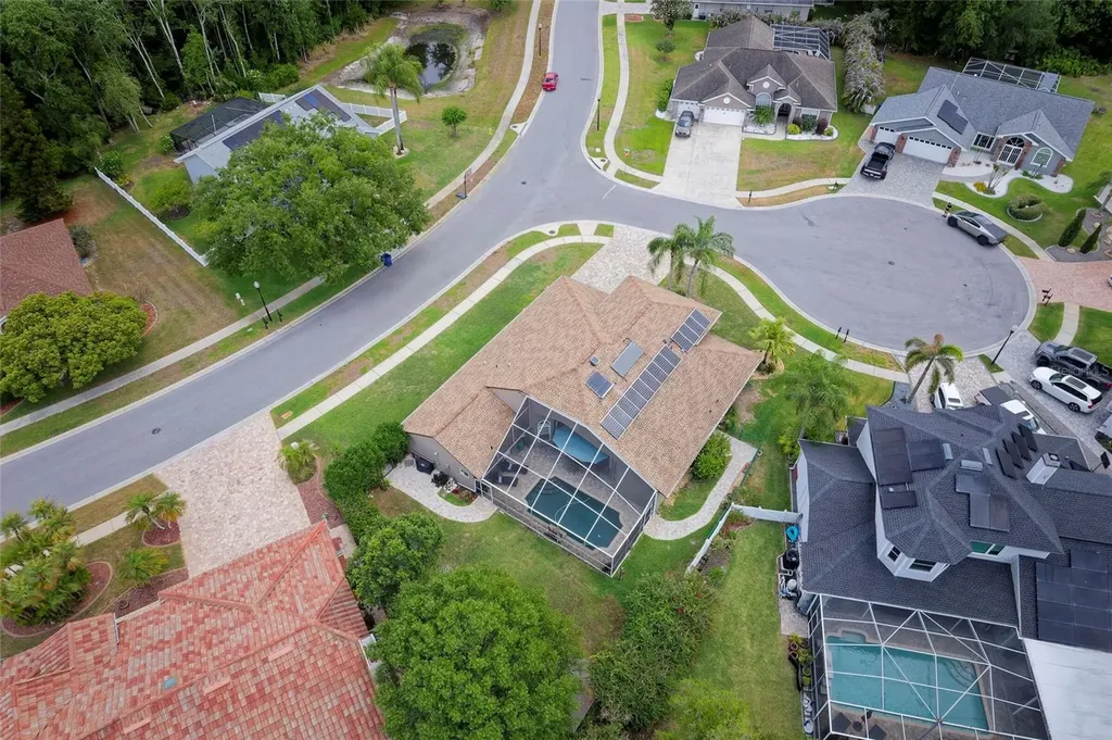 8115 Montock Court Trinity FL 34655