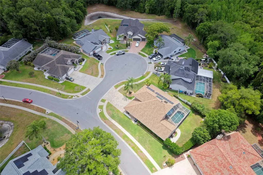 8115 Montock Court Trinity FL 34655