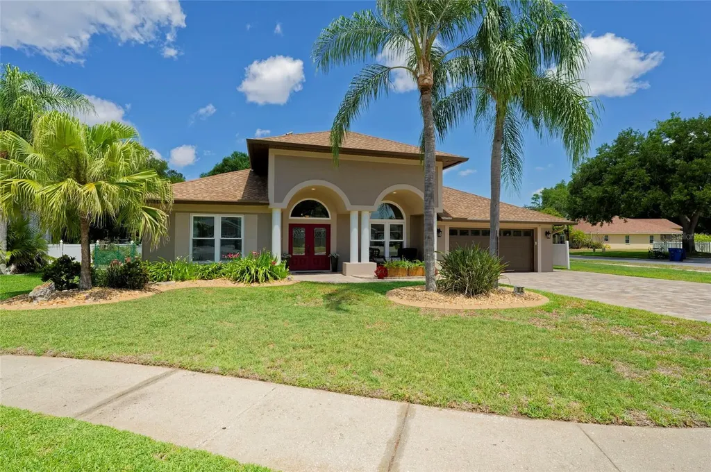 8115 Montock Court Trinity FL 34655