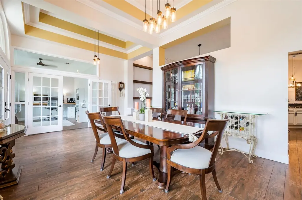 8115 Montock Court Trinity FL 34655