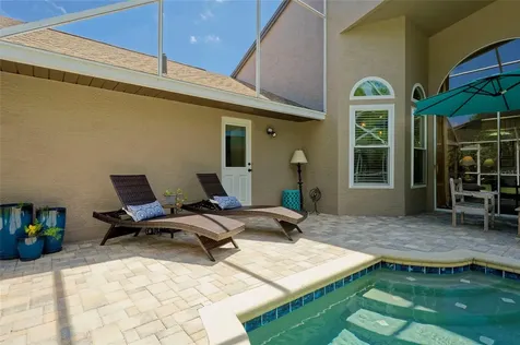 8115 Montock Court Trinity FL 34655
