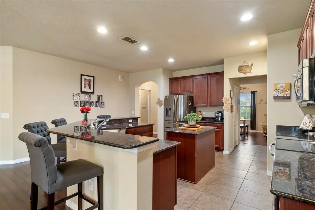 729 Meadow Glade Drive Winter Garden FL 34787