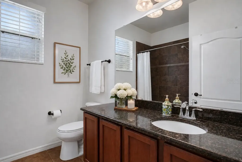 729 Meadow Glade Drive Winter Garden FL 34787
