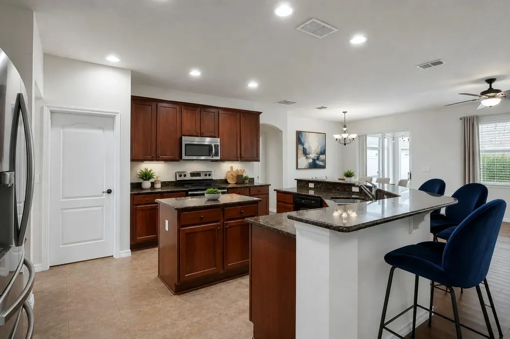 729 Meadow Glade Drive Winter Garden FL 34787
