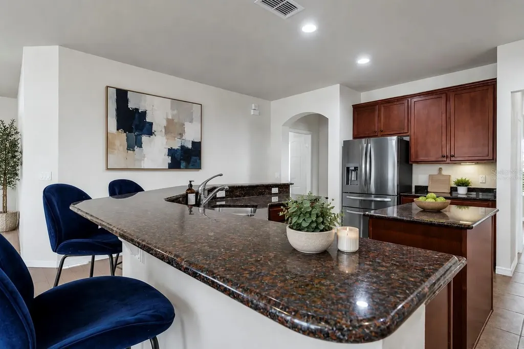 729 Meadow Glade Drive Winter Garden FL 34787
