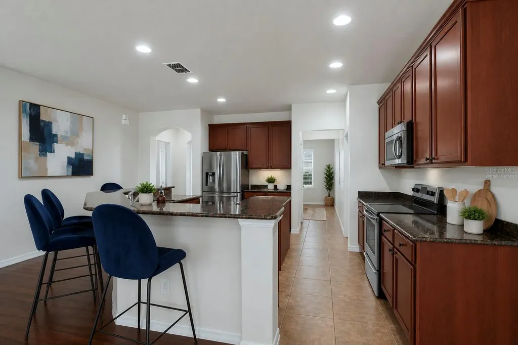729 Meadow Glade Drive Winter Garden FL 34787
