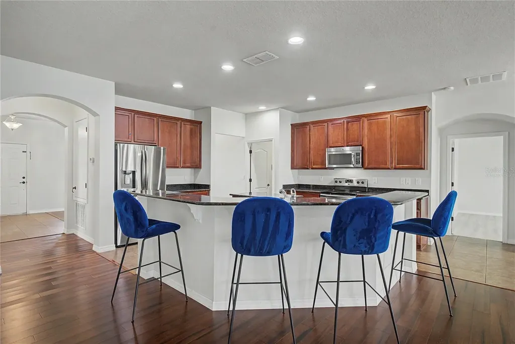 729 Meadow Glade Drive Winter Garden FL 34787